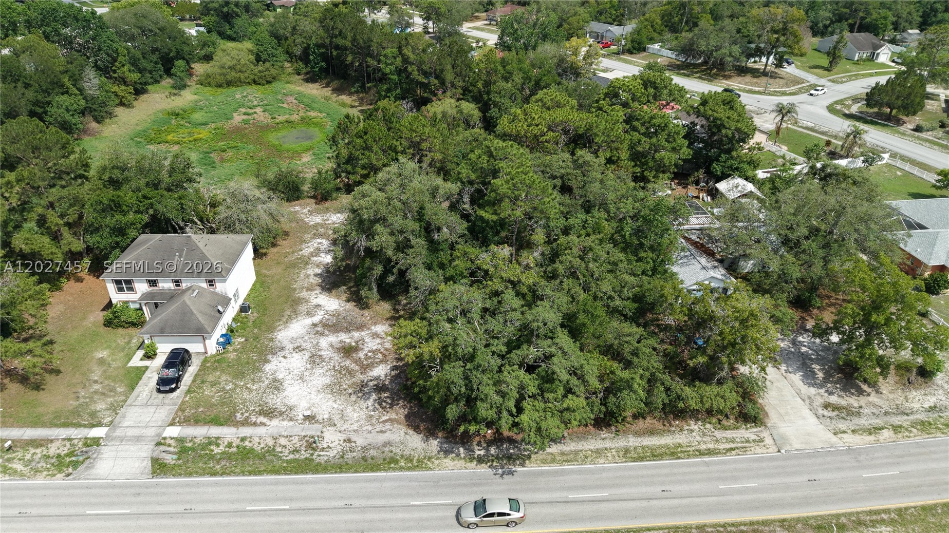 4164 Deltona Blvd Spring Hill, FL 34606