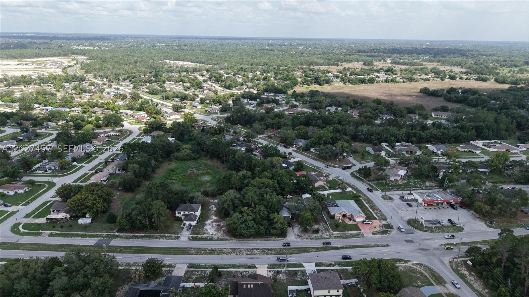 4164 Deltona Blvd Spring Hill, FL 34606