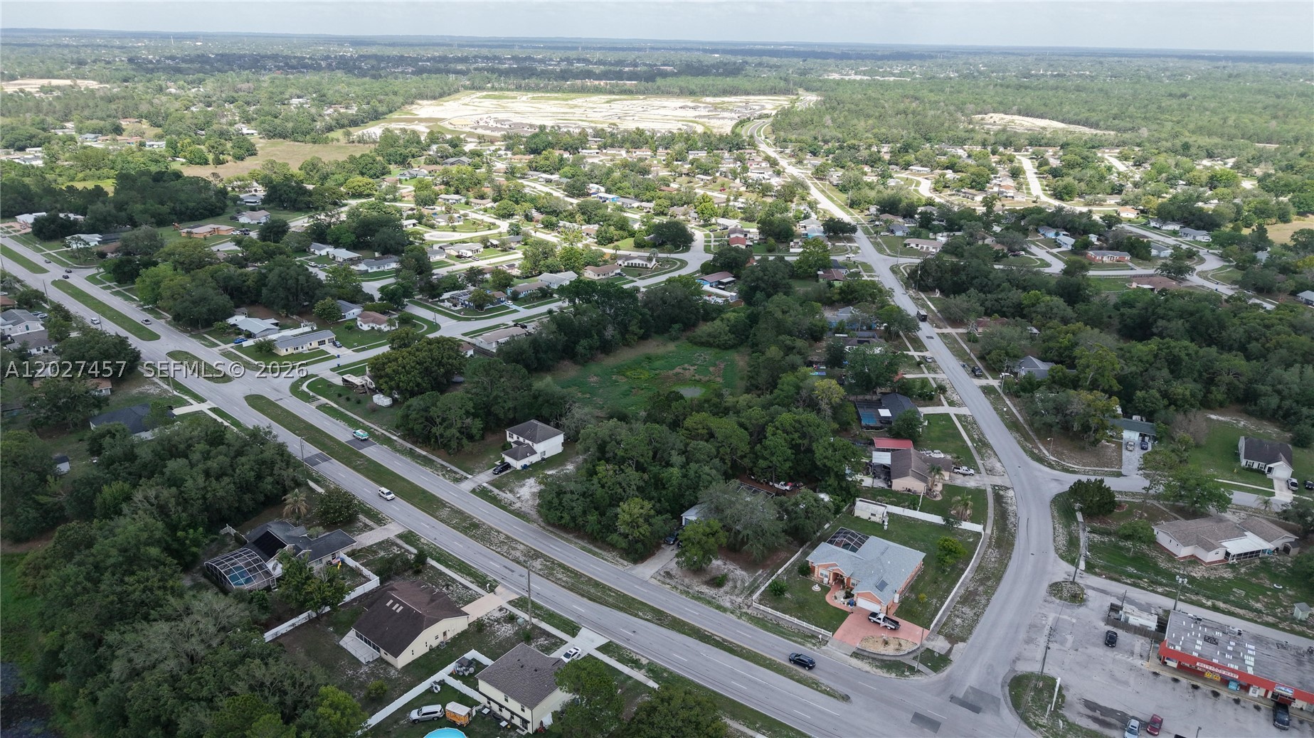 4164 Deltona Blvd Spring Hill, FL 34606