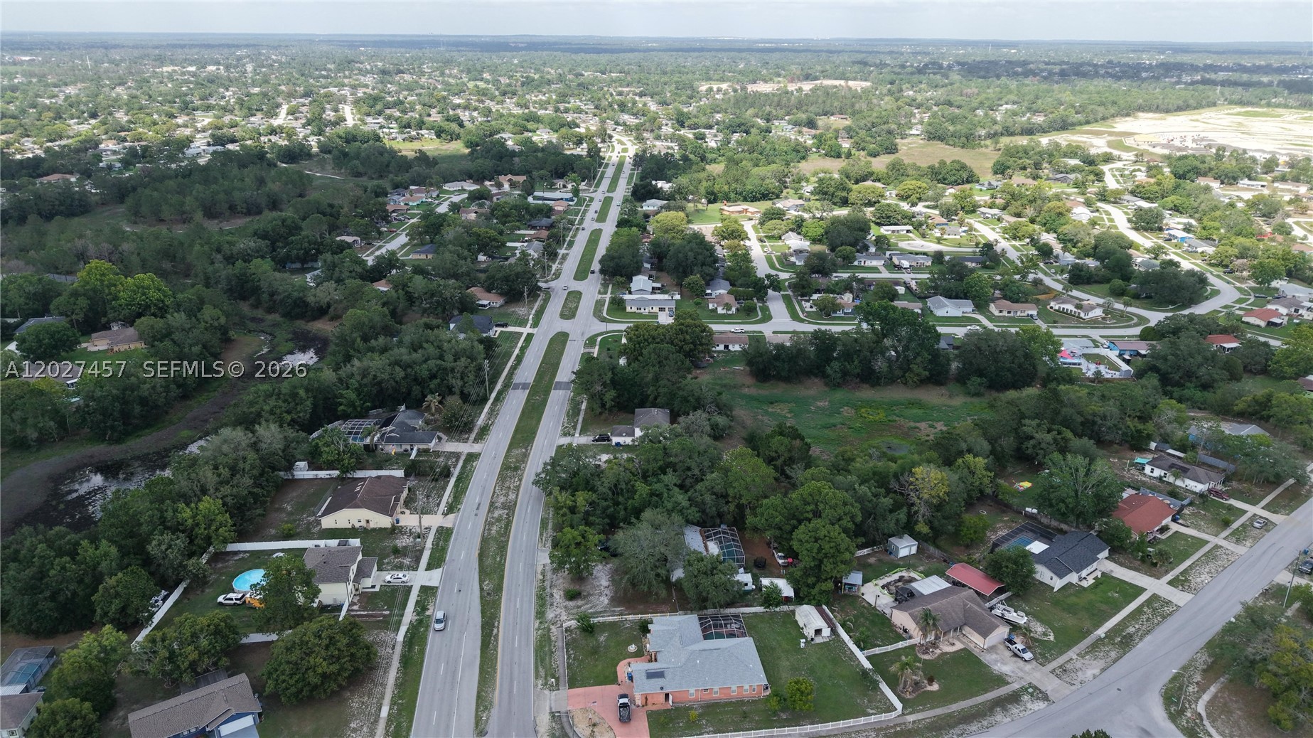 4164 Deltona Blvd Spring Hill, FL 34606