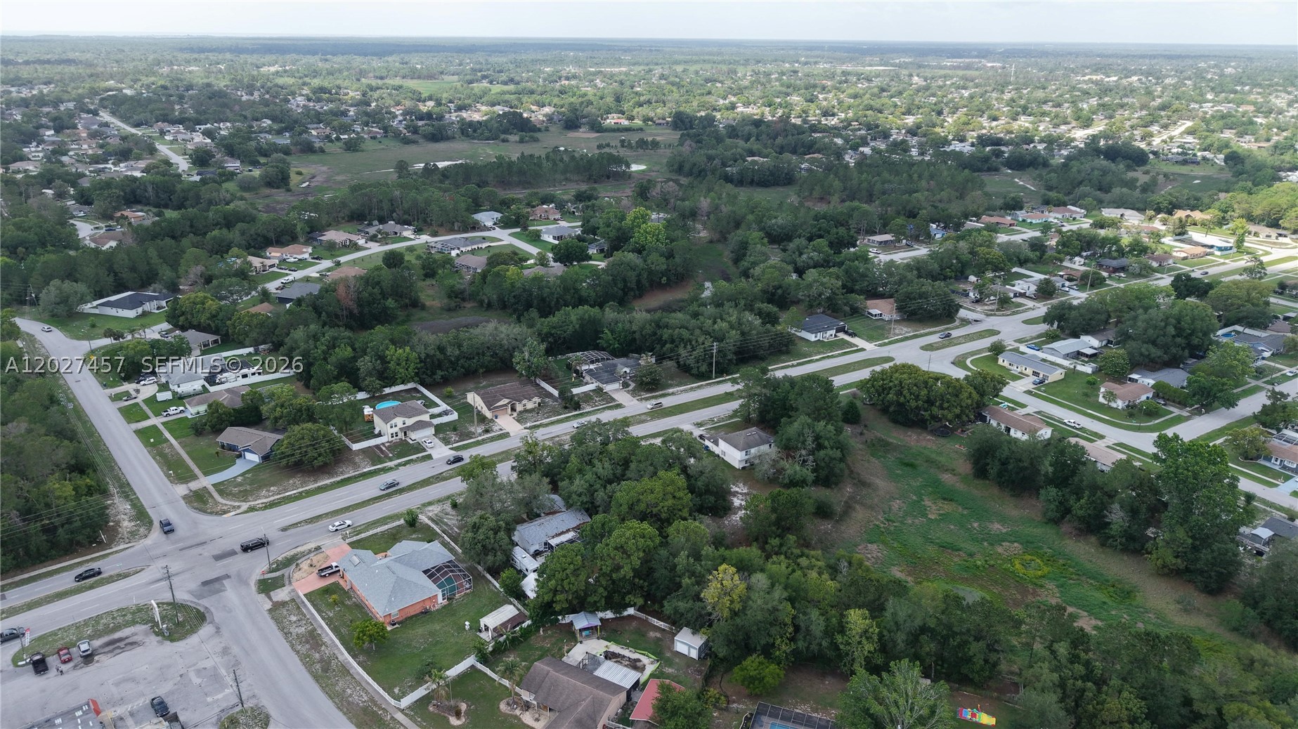 4164 Deltona Blvd Spring Hill, FL 34606