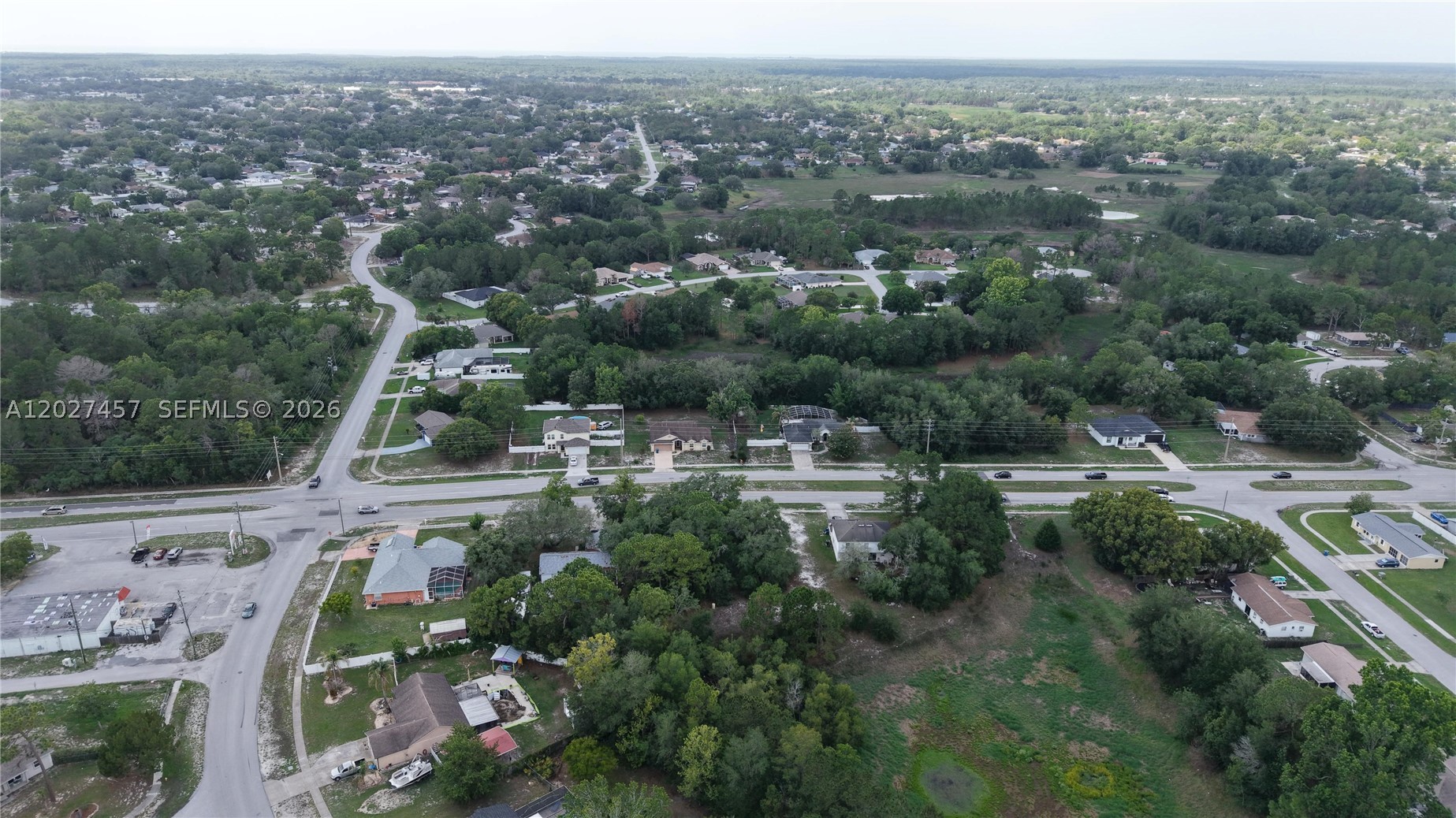 4164 Deltona Blvd Spring Hill, FL 34606