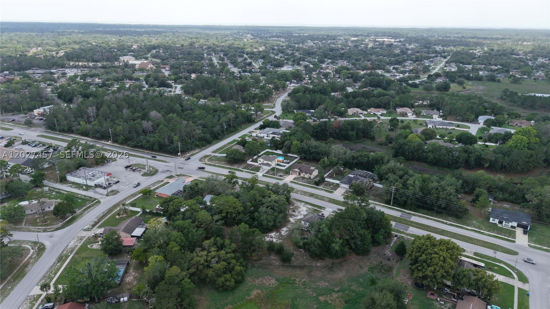 4164 Deltona Blvd Spring Hill, FL 34606