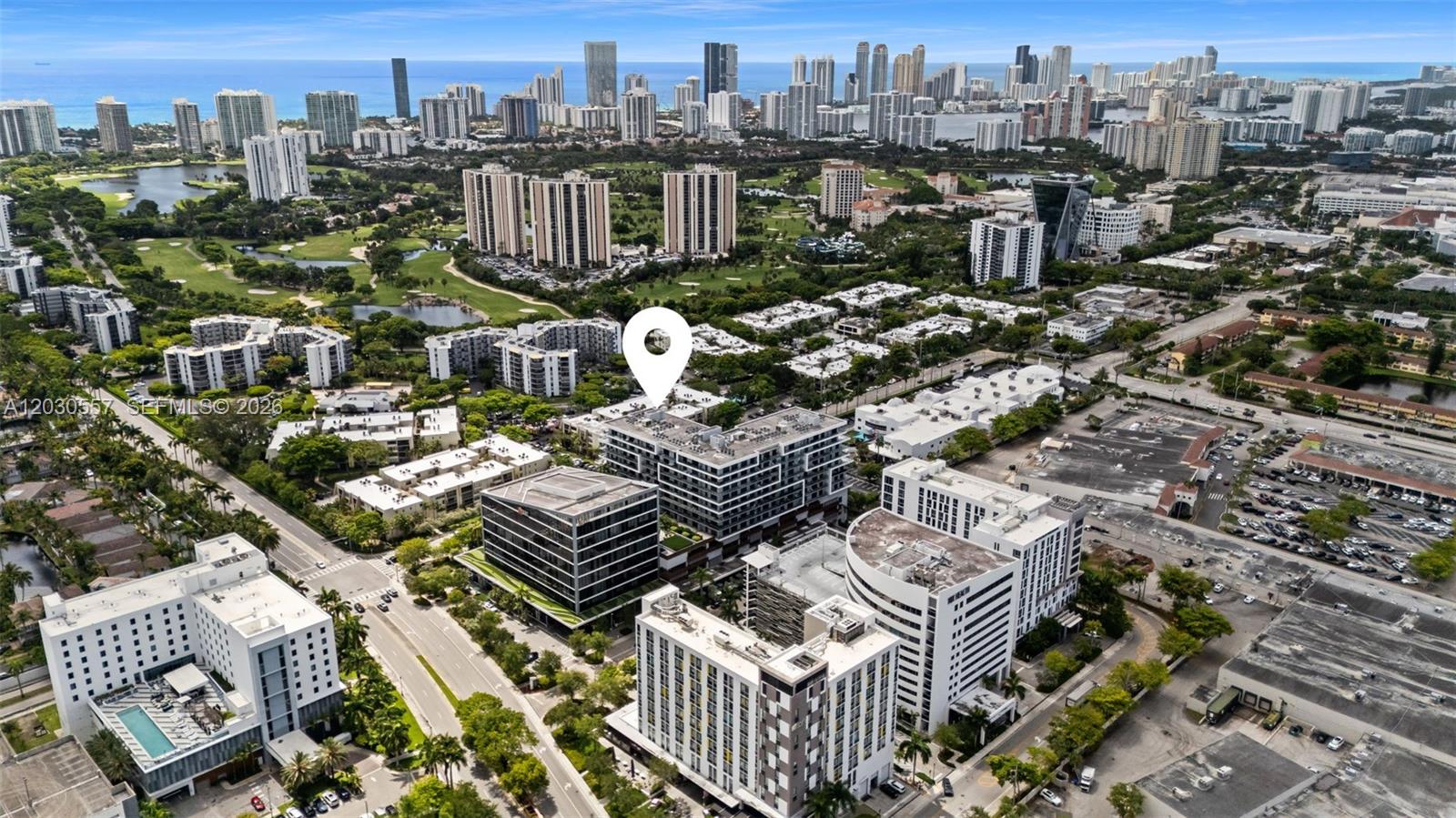 2960 NE 207th #10 Aventura, FL 33180