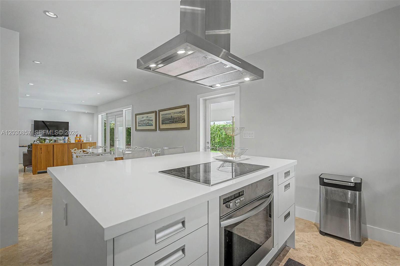 5510 Orduna Dr Coral Gables, FL 33146
