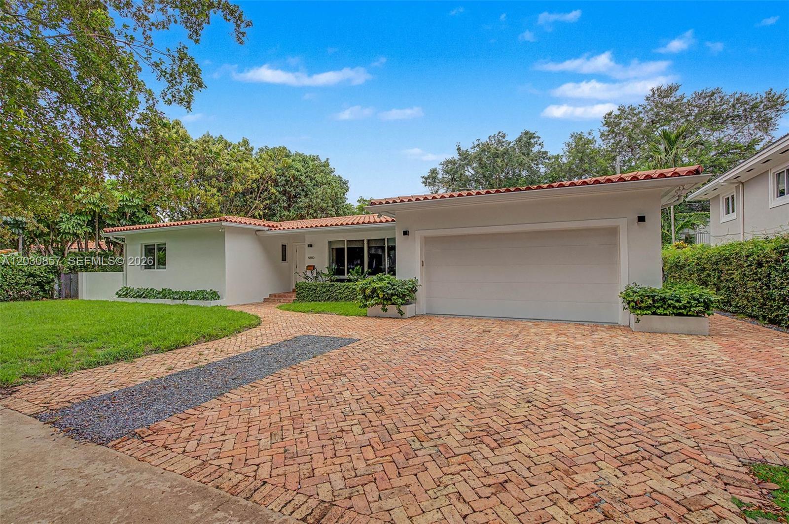 5510 Orduna Dr Coral Gables, FL 33146