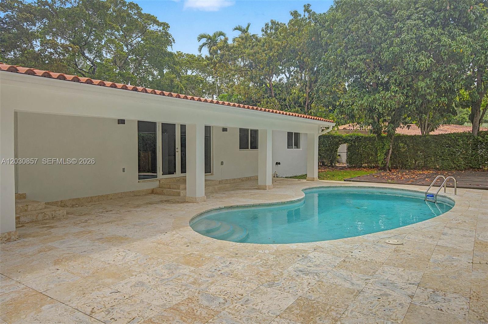 5510 Orduna Dr Coral Gables, FL 33146