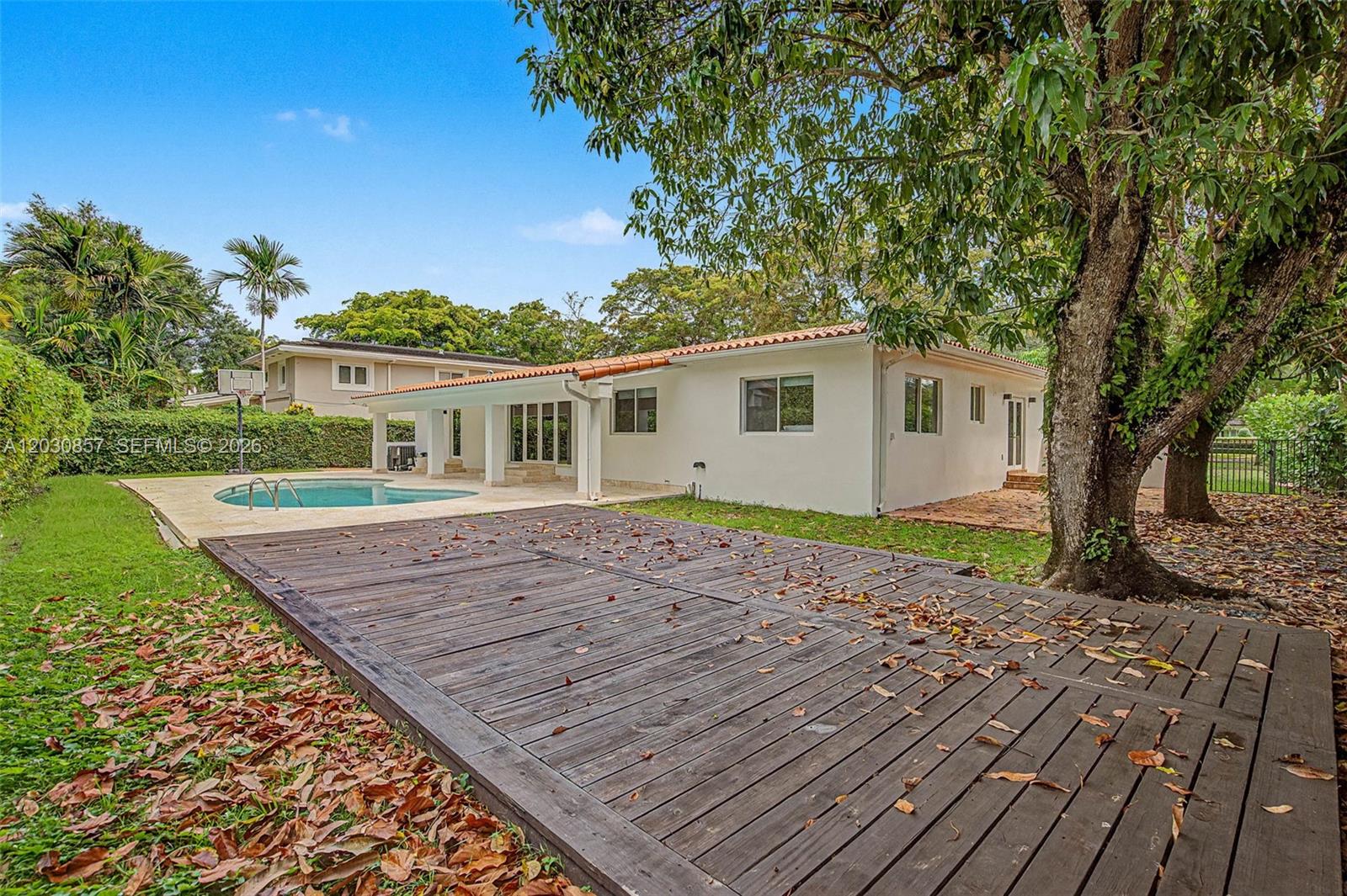 5510 Orduna Dr Coral Gables, FL 33146