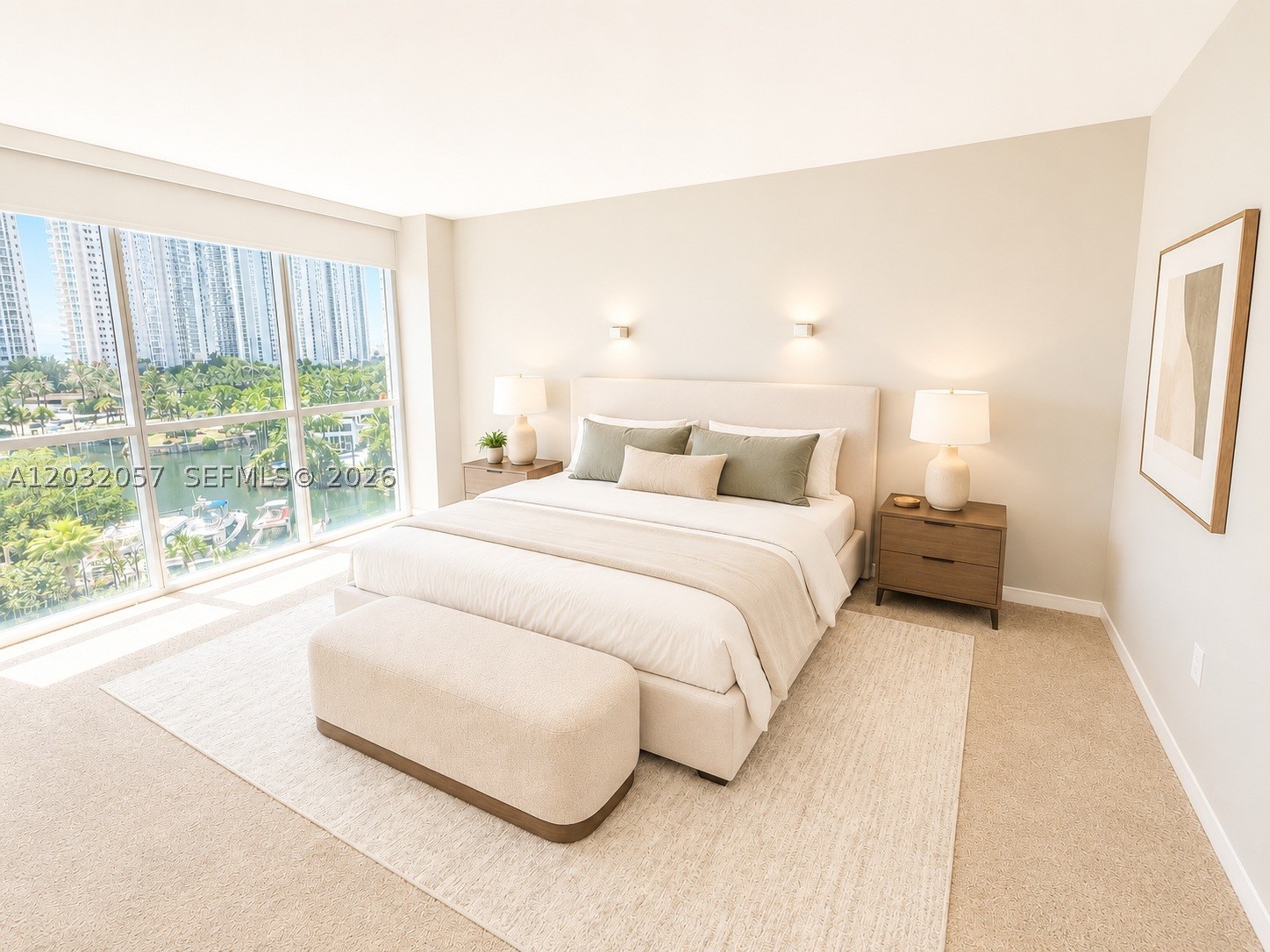 16400 Collins Ave #542 Sunny Isles Beach, FL 33160