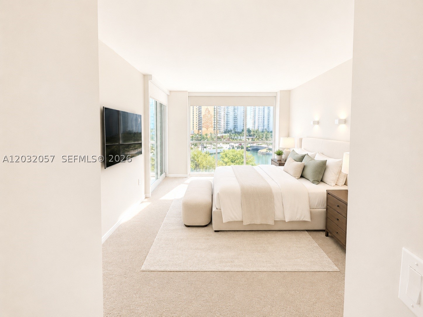 16400 Collins Ave #542 Sunny Isles Beach, FL 33160