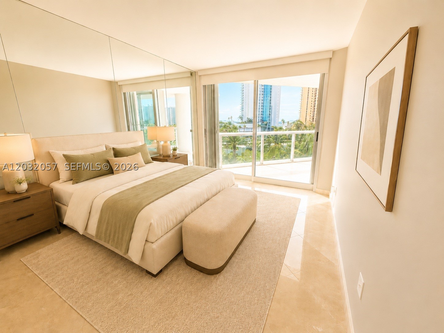16400 Collins Ave #542 Sunny Isles Beach, FL 33160