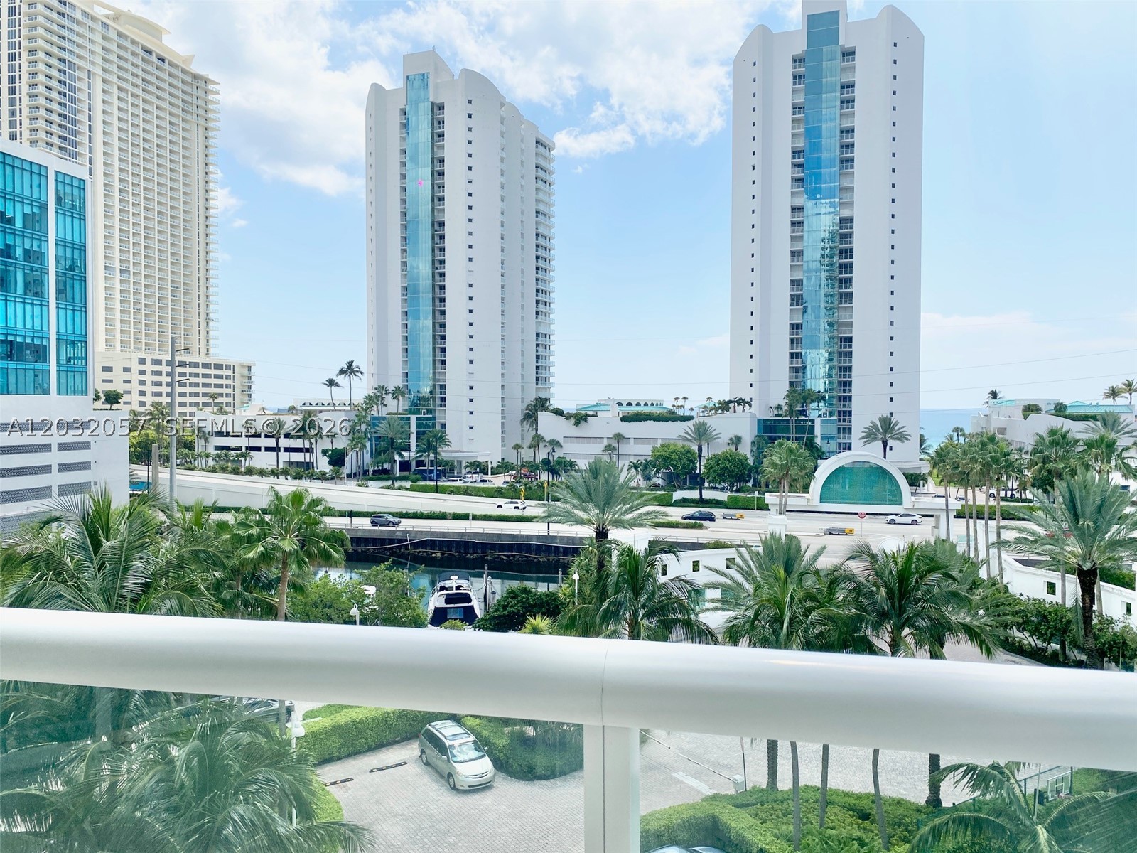 16400 Collins Ave #542 Sunny Isles Beach, FL 33160