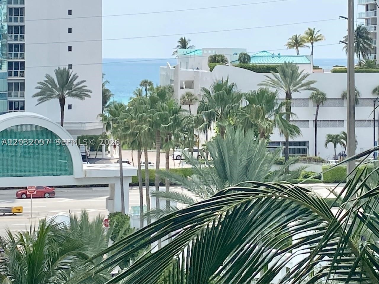 16400 Collins Ave #542 Sunny Isles Beach, FL 33160