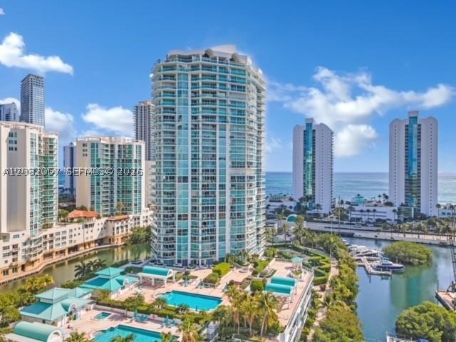 16400 Collins Ave #542 Sunny Isles Beach, FL 33160