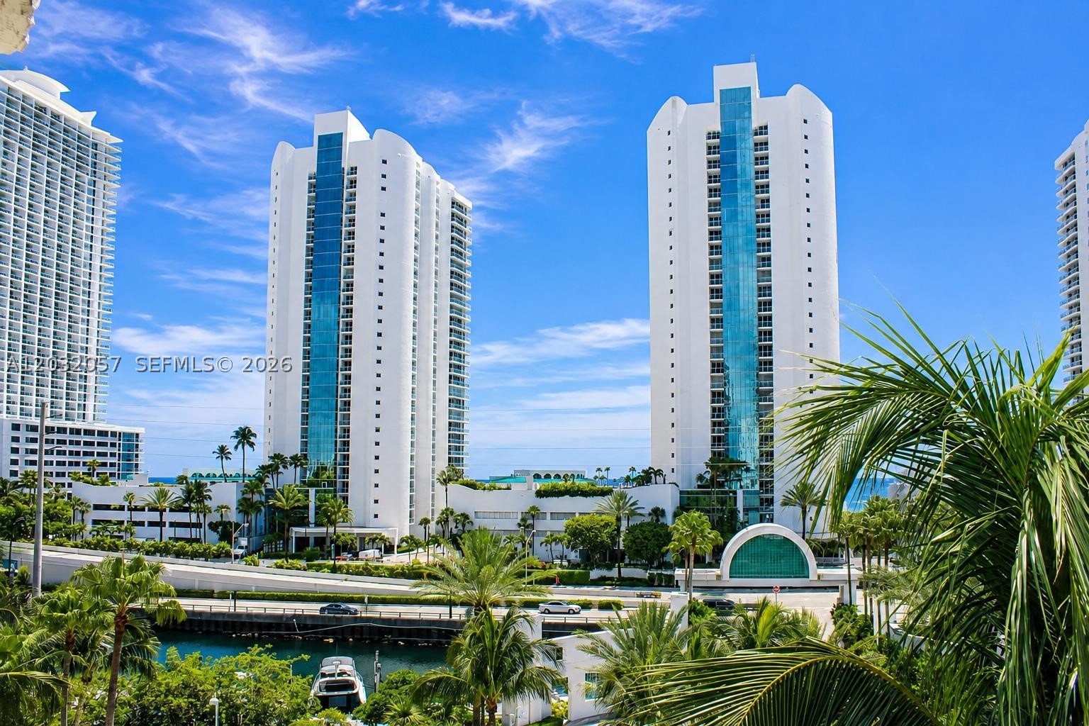 16400 Collins Ave #542 Sunny Isles Beach, FL 33160