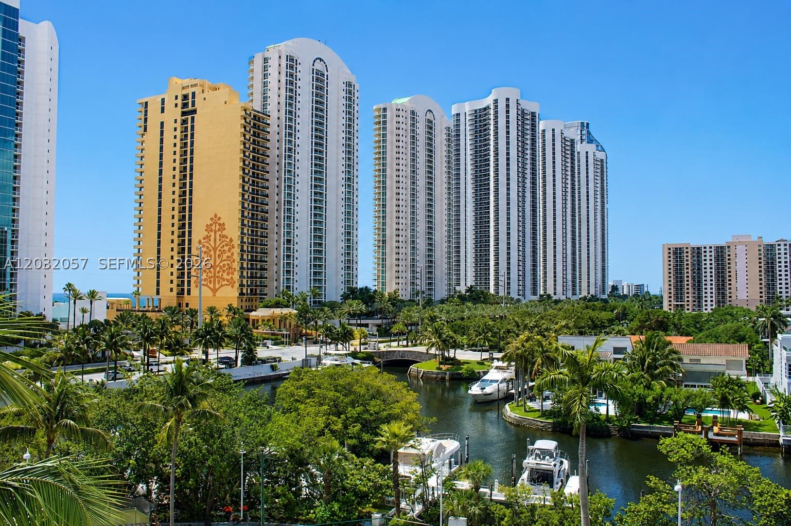 16400 Collins Ave #542 Sunny Isles Beach, FL 33160