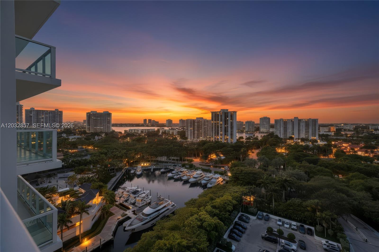 3201 NE 183rd #1806 Aventura, FL 33160