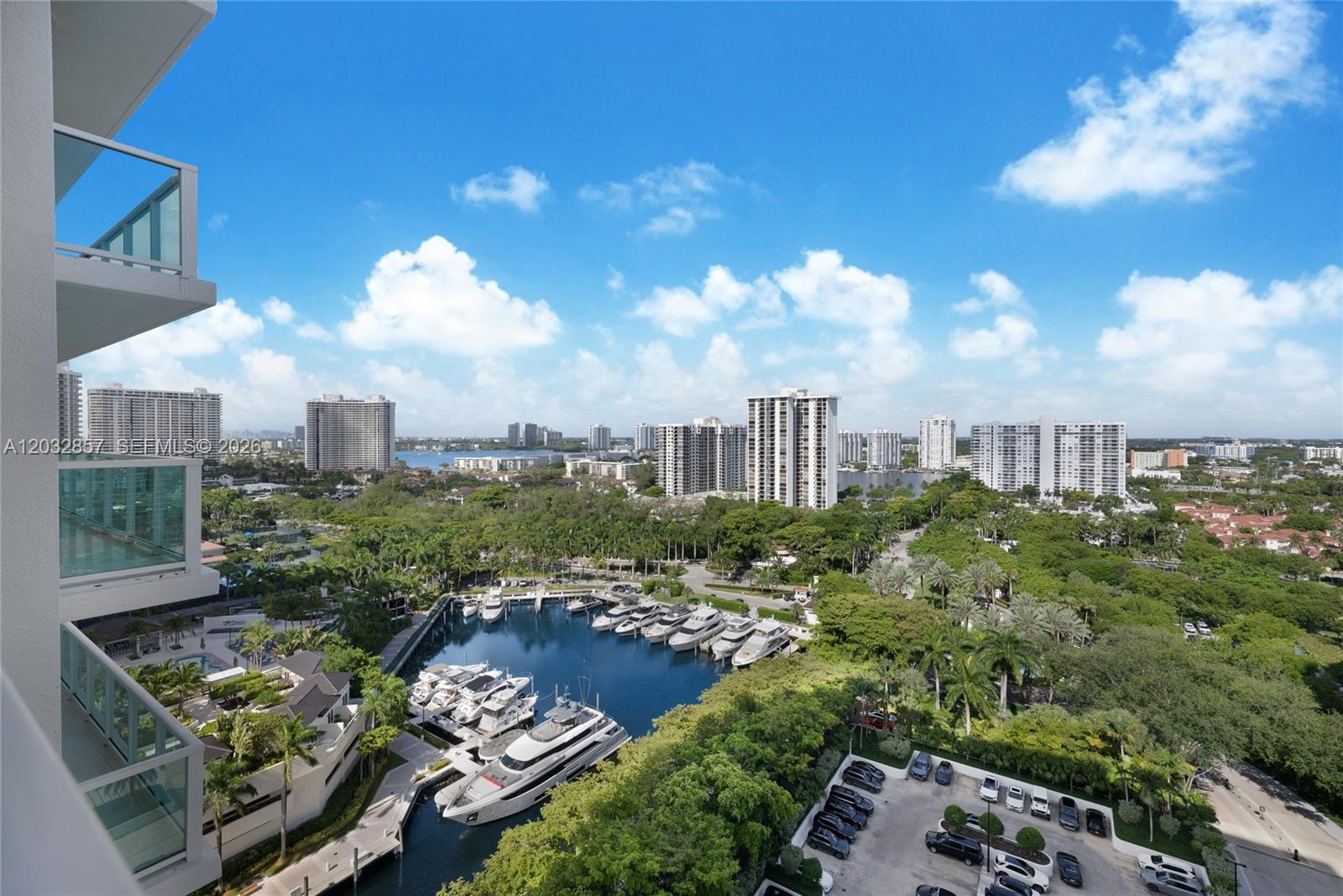 3201 NE 183rd #1806 Aventura, FL 33160