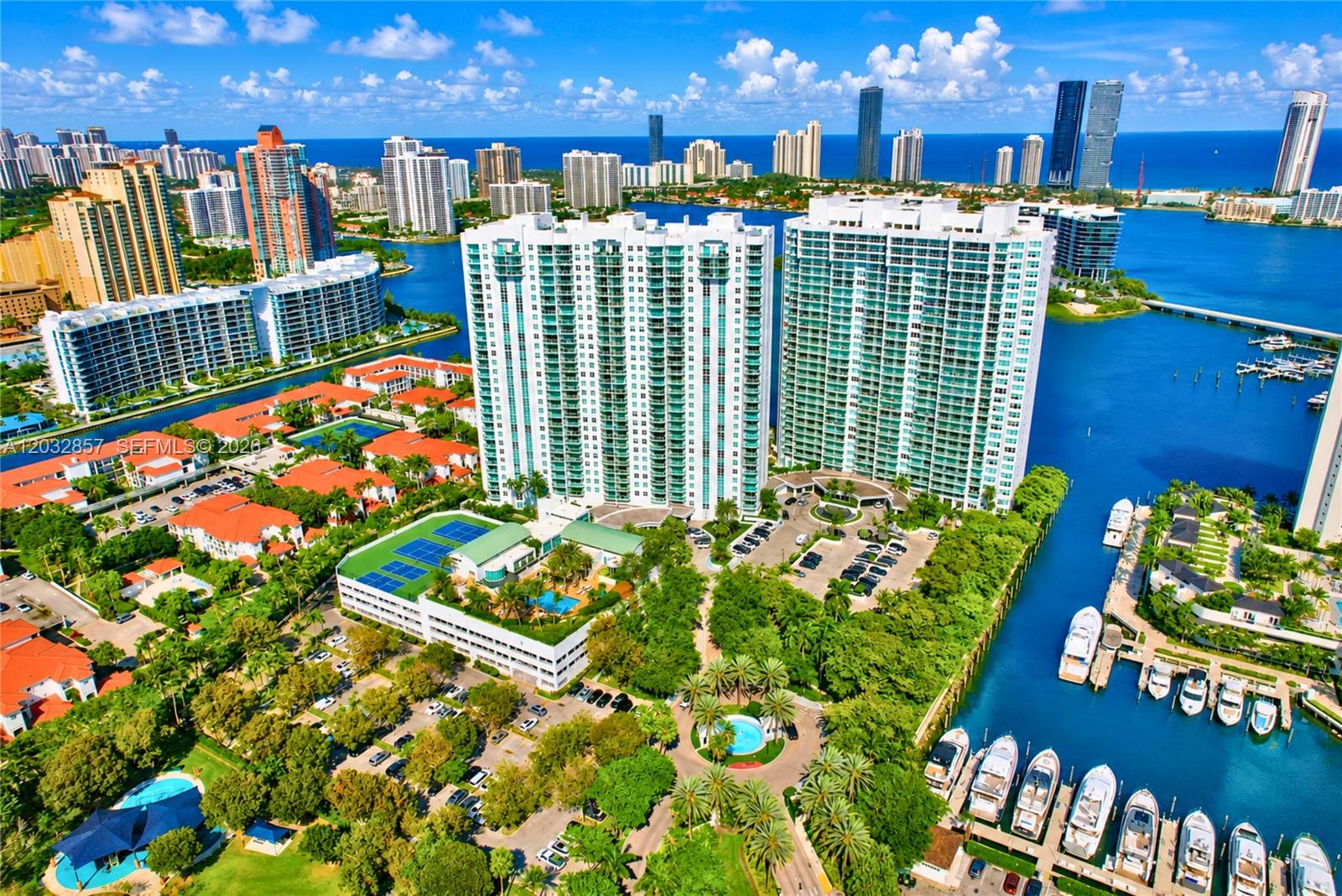 3201 NE 183rd #1806 Aventura, FL 33160