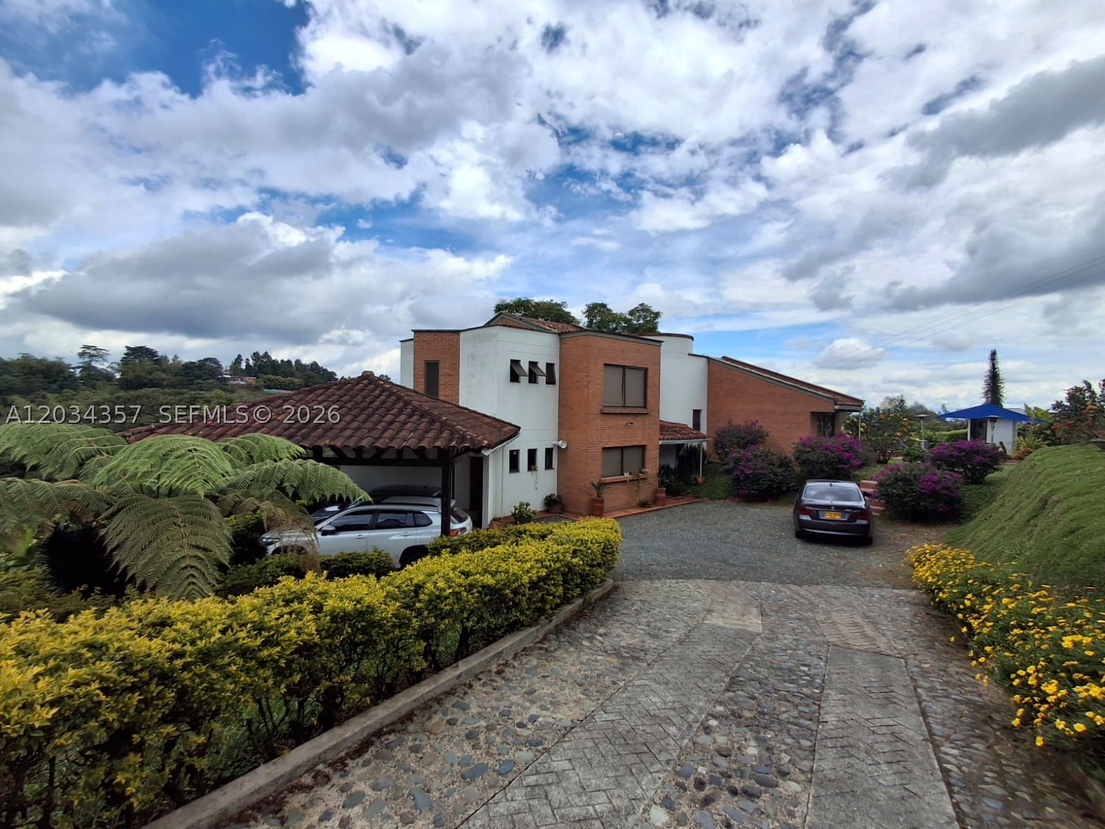 Casa Campestre Condominio Las Cabañas Casa 8th