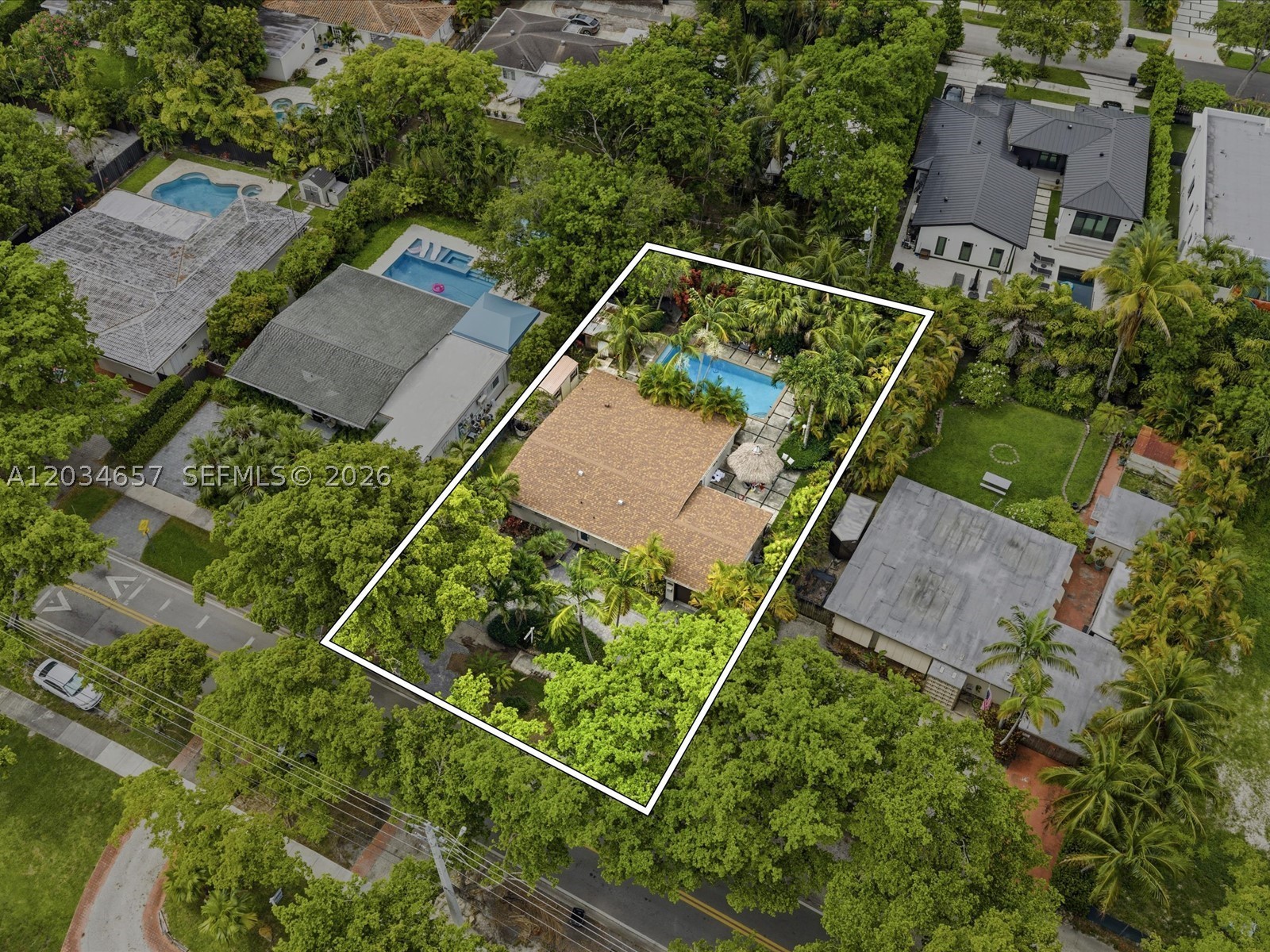1850 Keystone Blvd North Miami, FL 33181