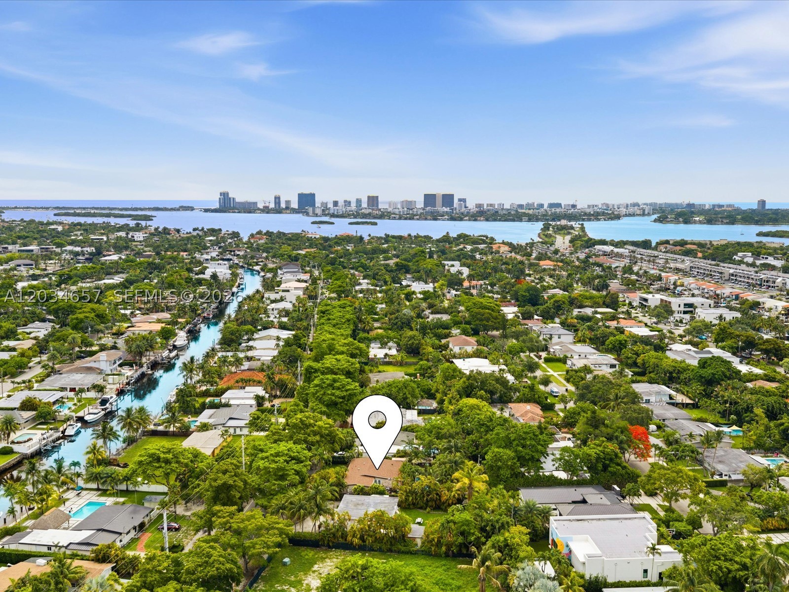 1850 Keystone Blvd North Miami, FL 33181