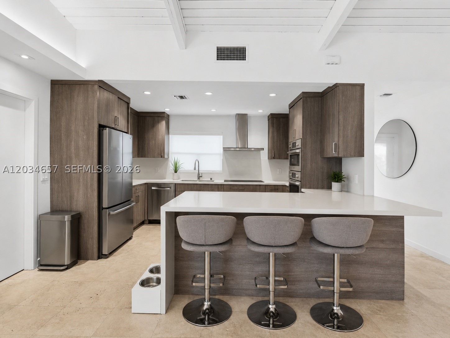 1850 Keystone Blvd North Miami, FL 33181