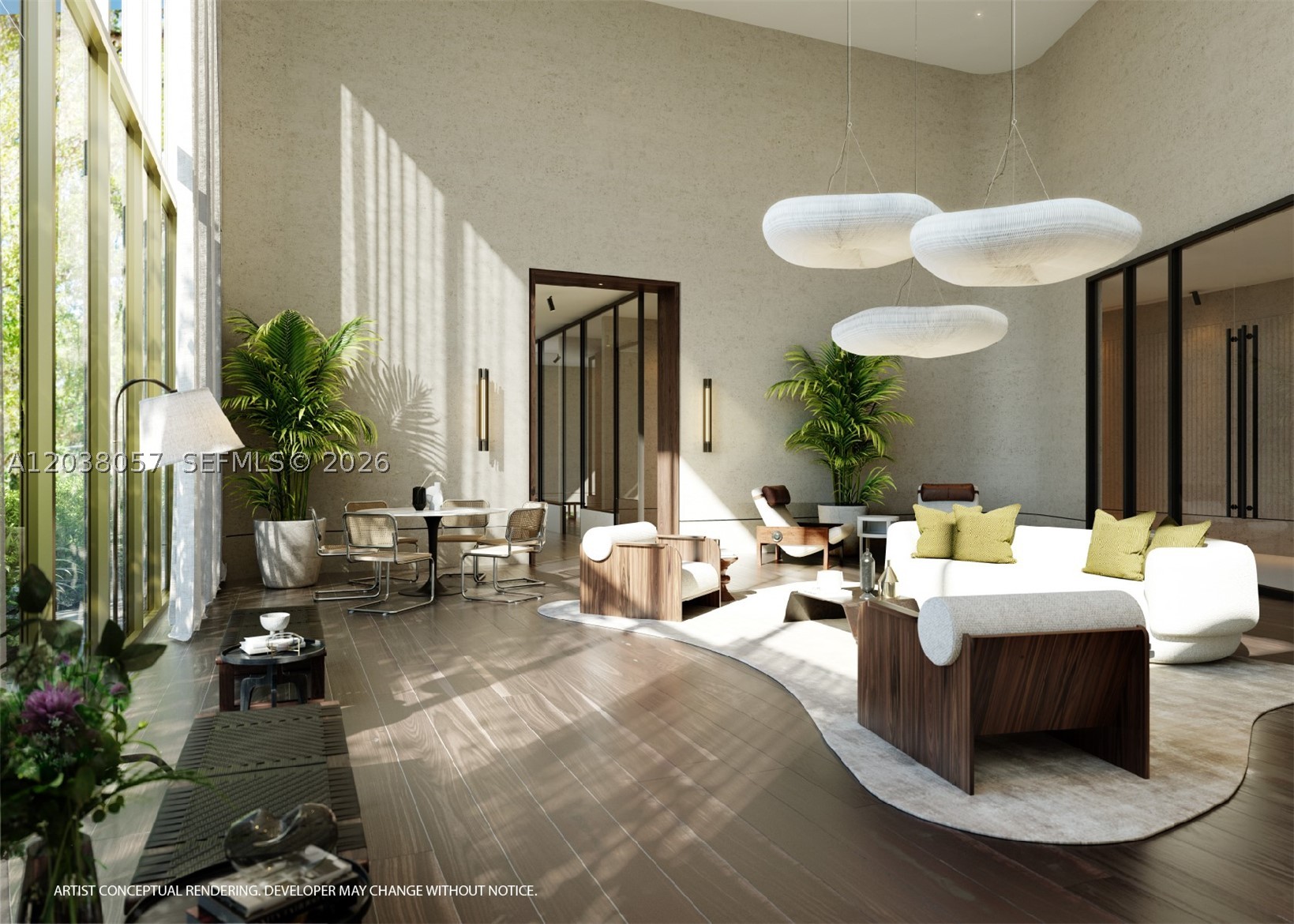 2200 Brickell Ave #117 Miami, FL 33129