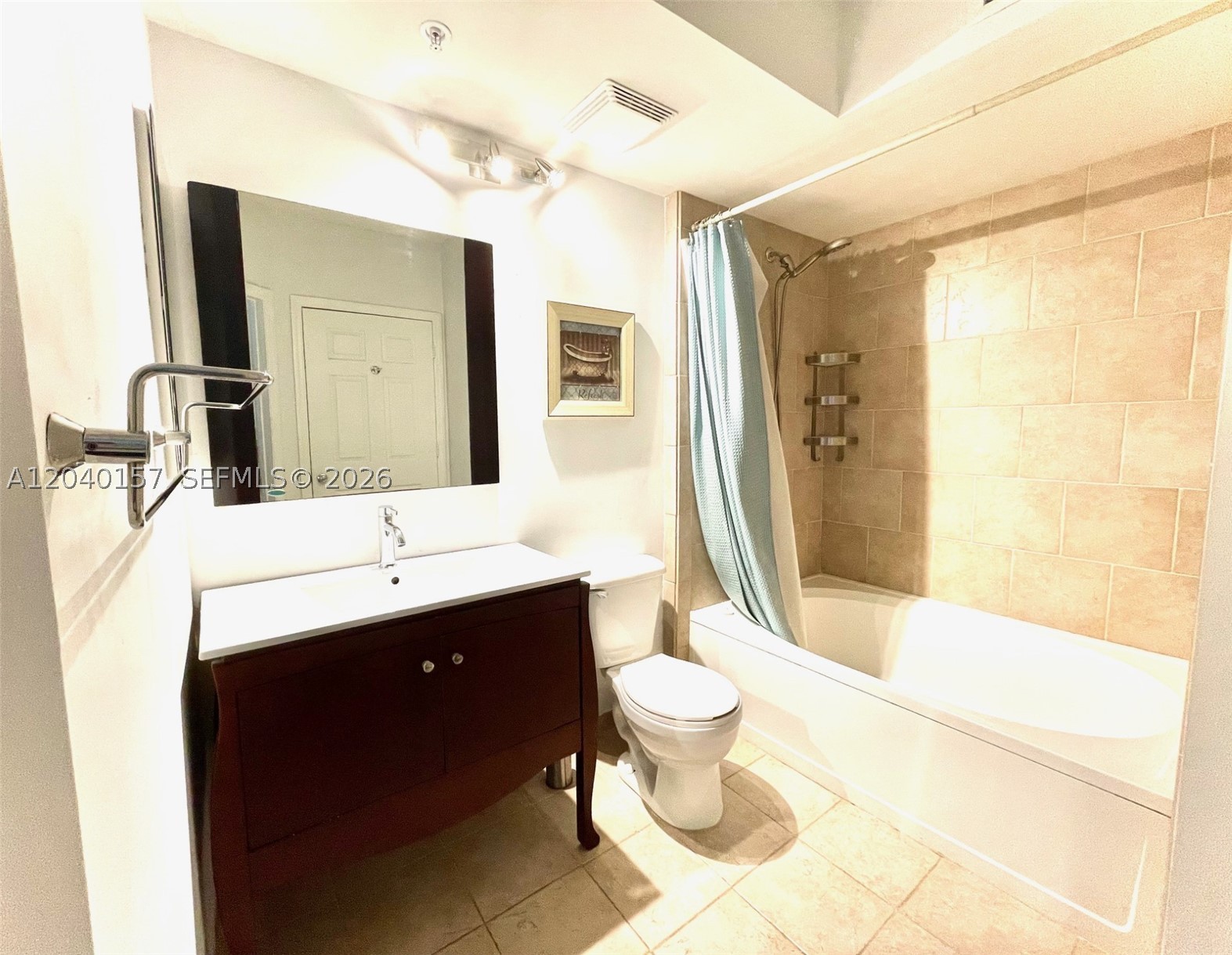 17150 N Bay Rd #2912 Sunny Isles Beach, FL 33160