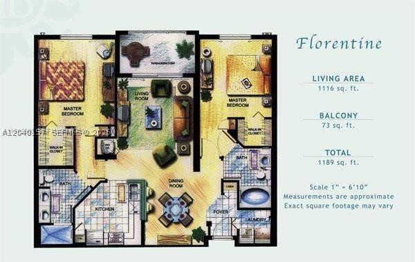 17150 N Bay Rd #2912 Sunny Isles Beach, FL 33160