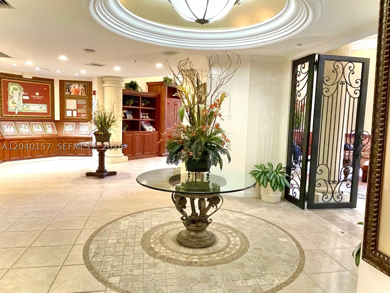 17150 N Bay Rd #2912 Sunny Isles Beach, FL 33160