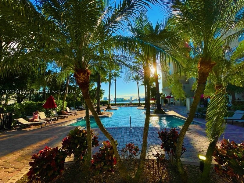 17150 N Bay Rd #2912 Sunny Isles Beach, FL 33160