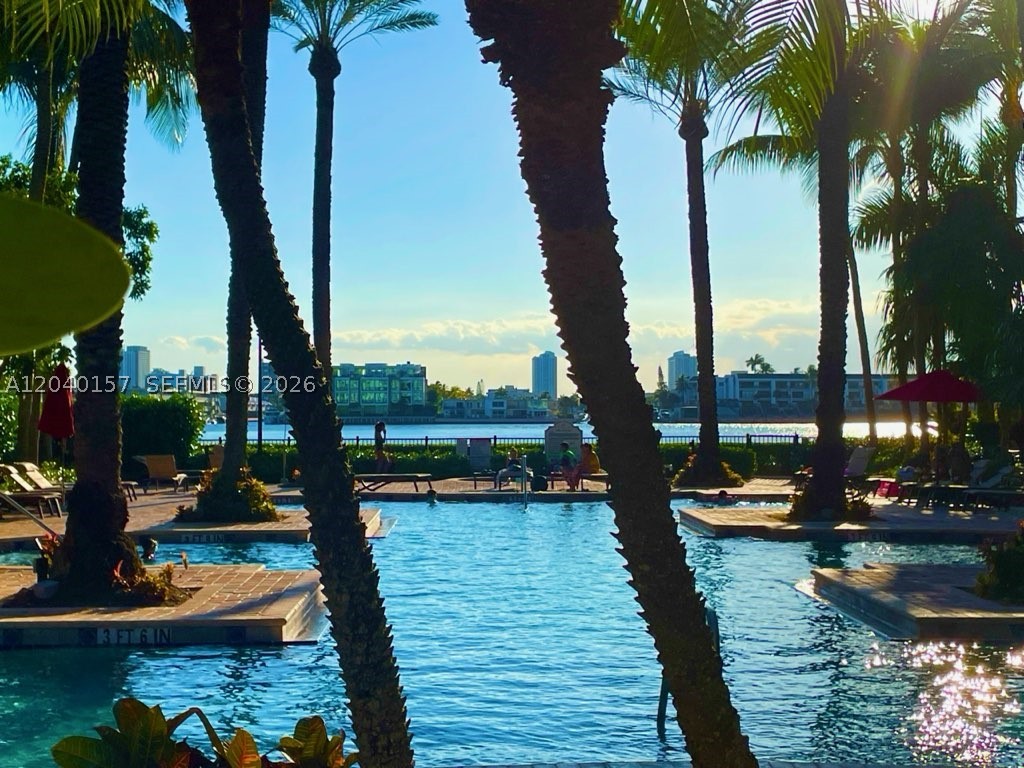 17150 N Bay Rd #2912 Sunny Isles Beach, FL 33160