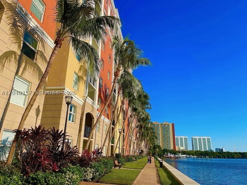 17150 N Bay Rd #2912 Sunny Isles Beach, FL 33160