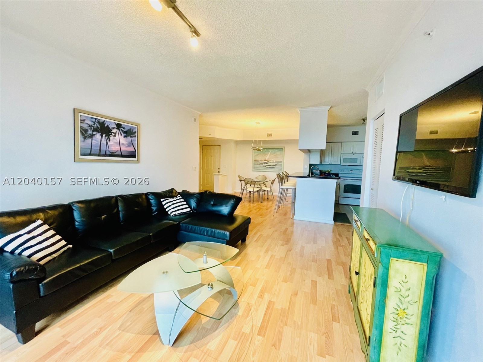 17150 N Bay Rd #2912 Sunny Isles Beach, FL 33160