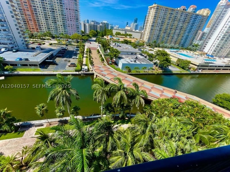 17150 N Bay Rd #2912 Sunny Isles Beach, FL 33160