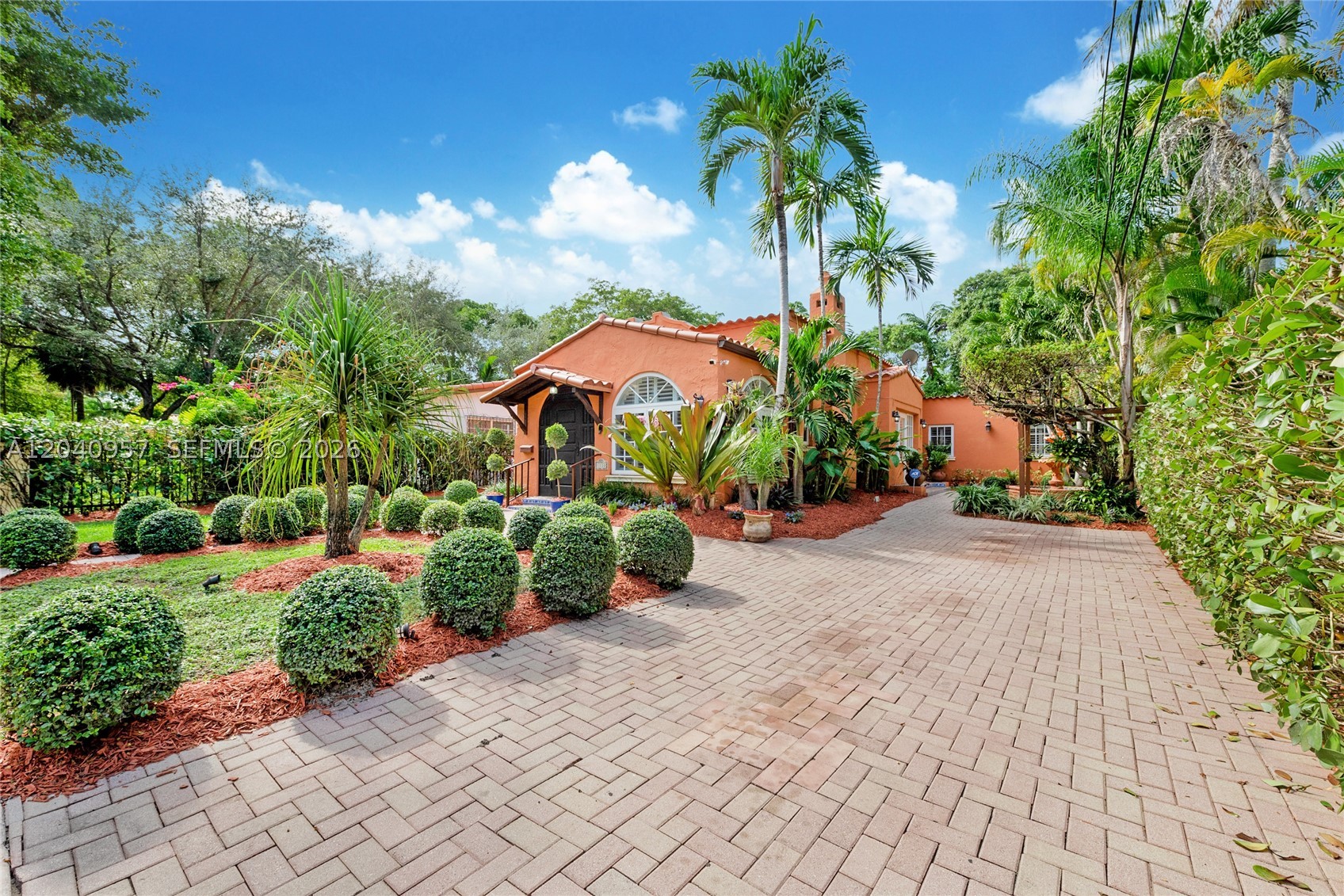 1110 Pizarro St Coral Gables, FL 33134