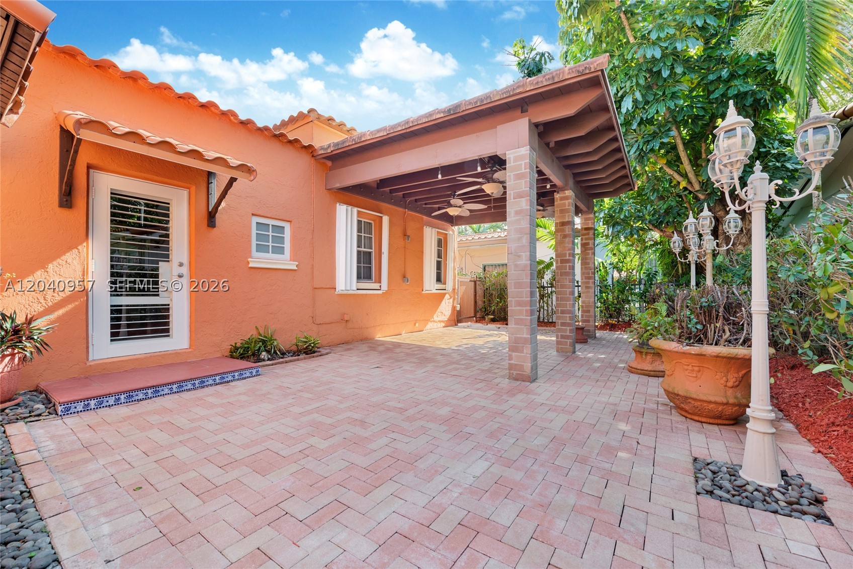 1110 Pizarro St Coral Gables, FL 33134