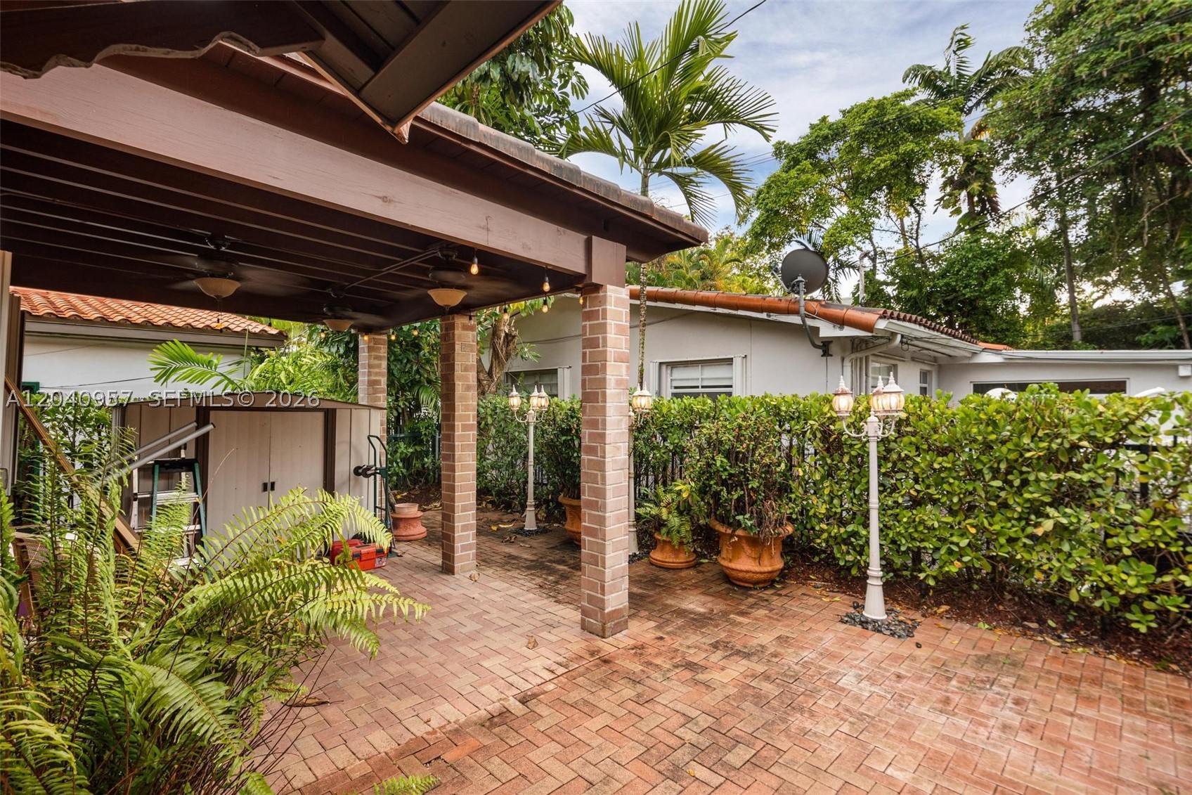 1110 Pizarro St Coral Gables, FL 33134