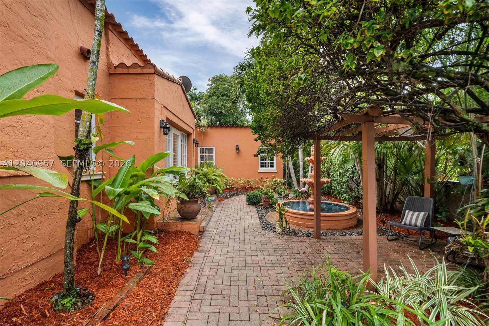 1110 Pizarro St Coral Gables, FL 33134