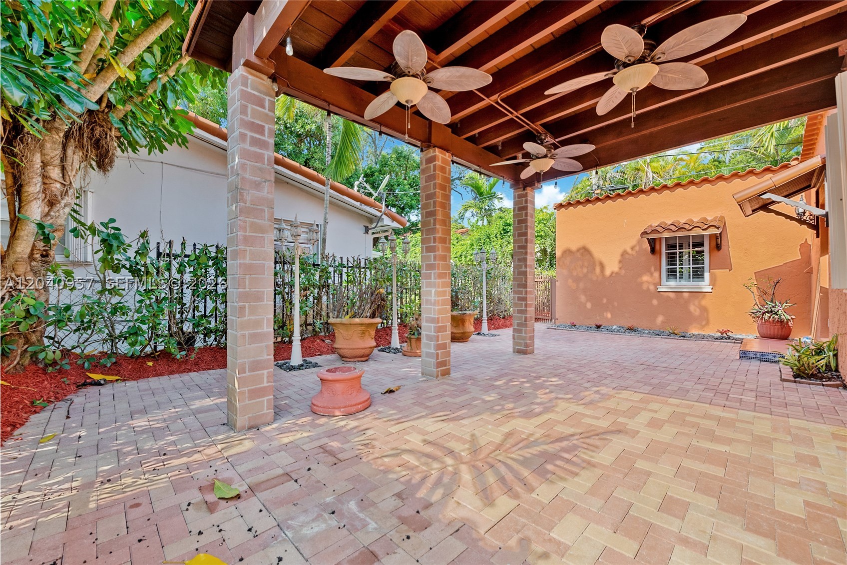 1110 Pizarro St Coral Gables, FL 33134