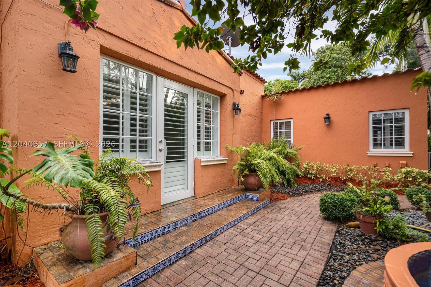 1110 Pizarro St Coral Gables, FL 33134