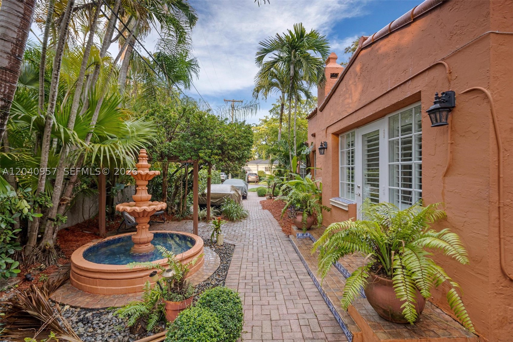 1110 Pizarro St Coral Gables, FL 33134