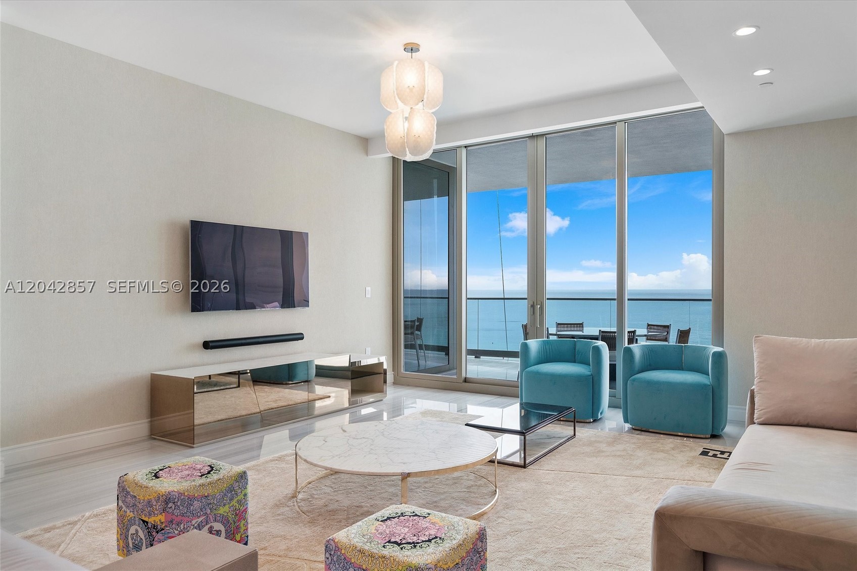 17901 Collins Ave #902 Sunny Isles Beach, FL 33160