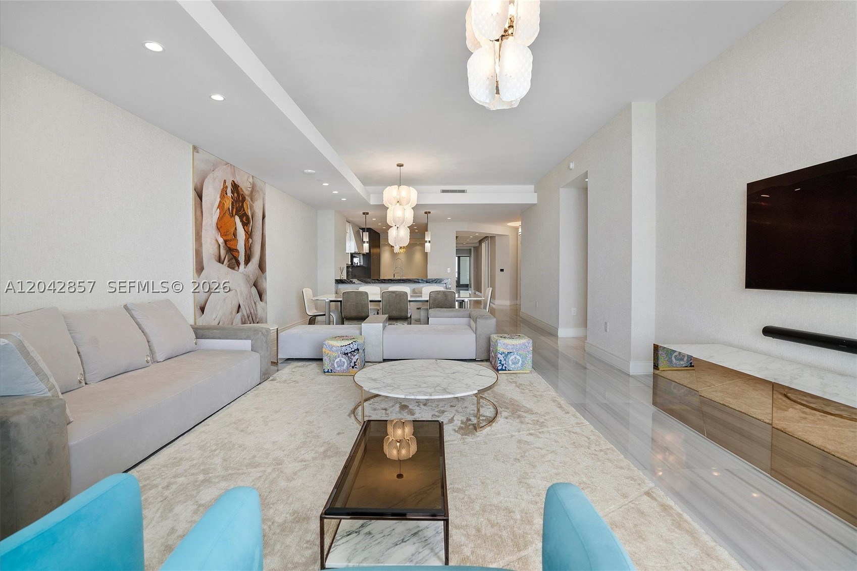 17901 Collins Ave #902 Sunny Isles Beach, FL 33160