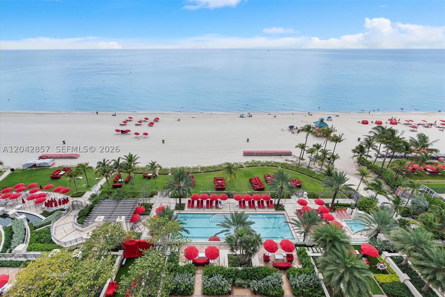 17901 Collins Ave #902 Sunny Isles Beach, FL 33160