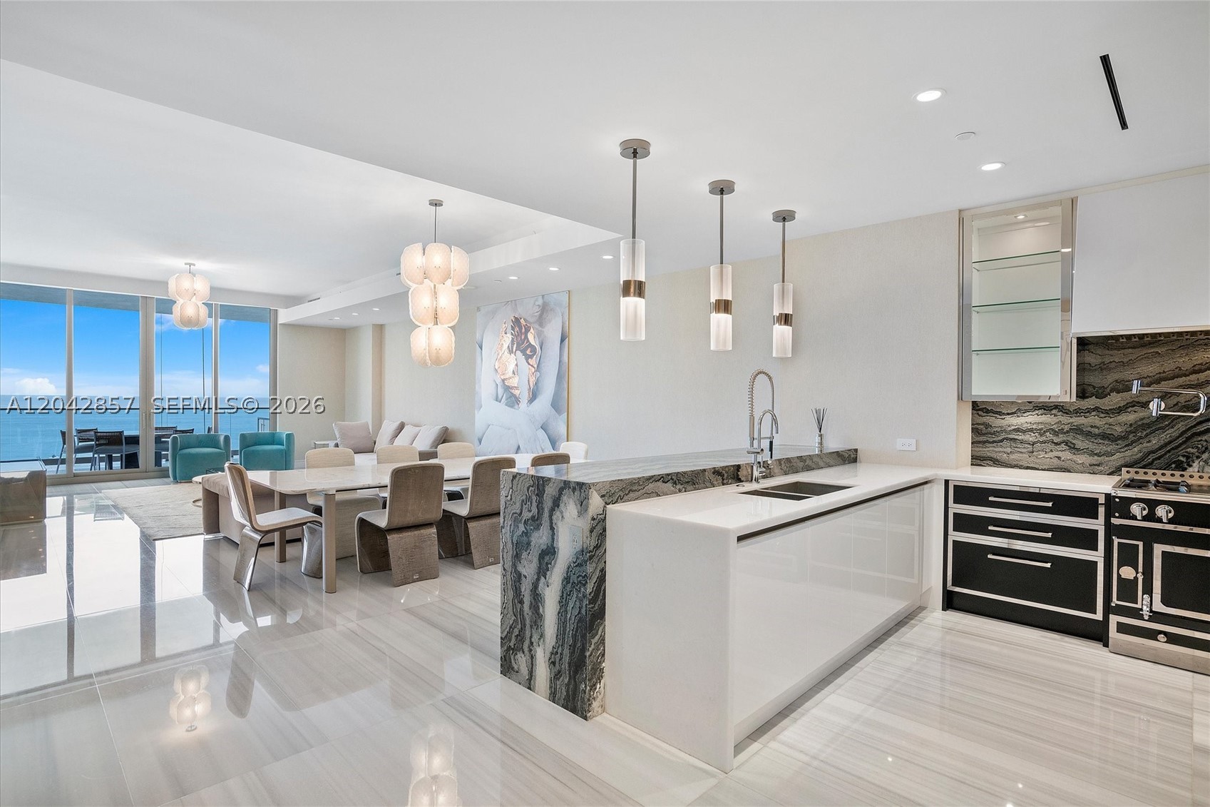 17901 Collins Ave #902 Sunny Isles Beach, FL 33160
