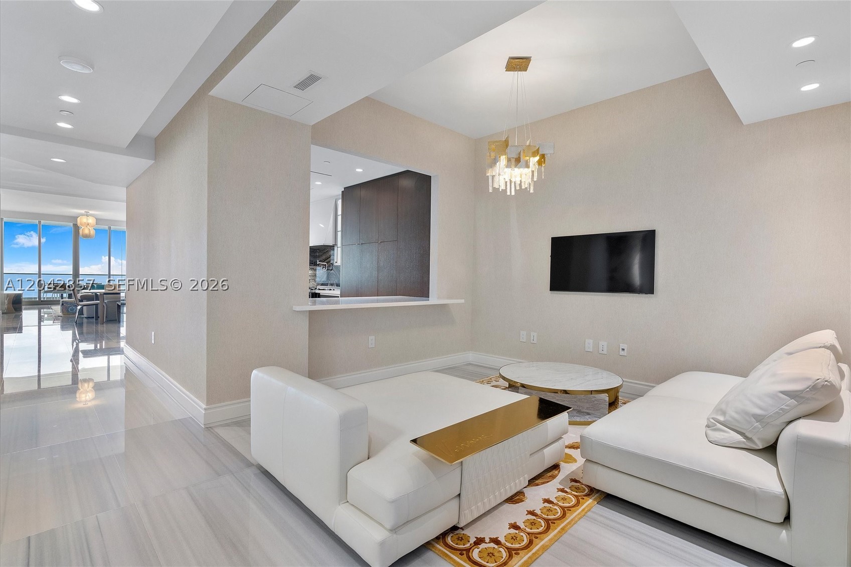 17901 Collins Ave #902 Sunny Isles Beach, FL 33160