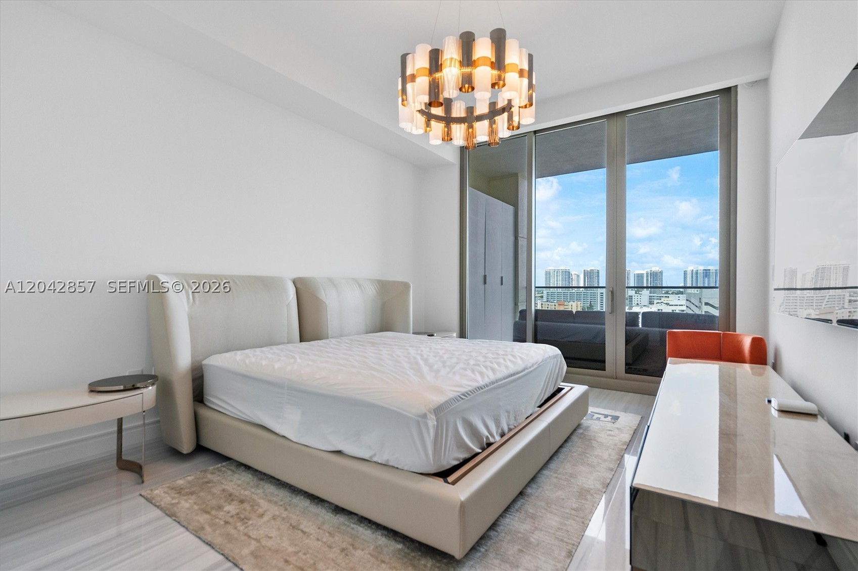 17901 Collins Ave #902 Sunny Isles Beach, FL 33160