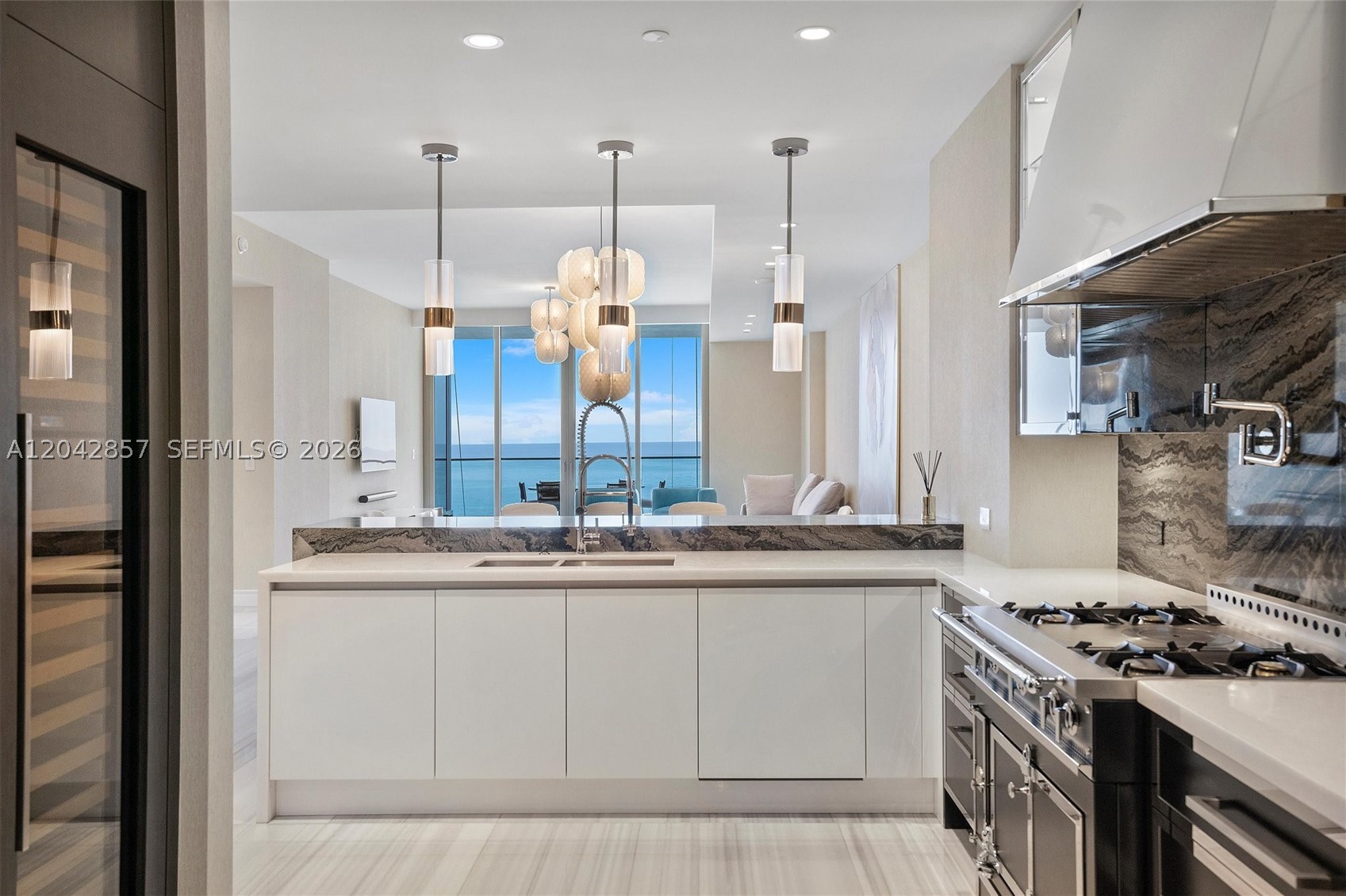 17901 Collins Ave #902 Sunny Isles Beach, FL 33160